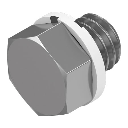 Festo Blanking Plug B-M5 B-M5